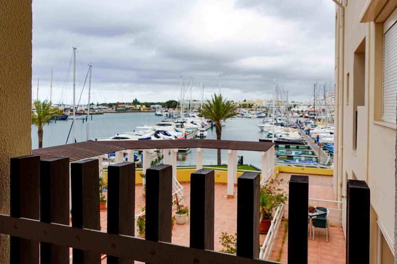 Hopstays Vilamoura All In - Marina View Apartment クアルテイラ エクステリア 写真