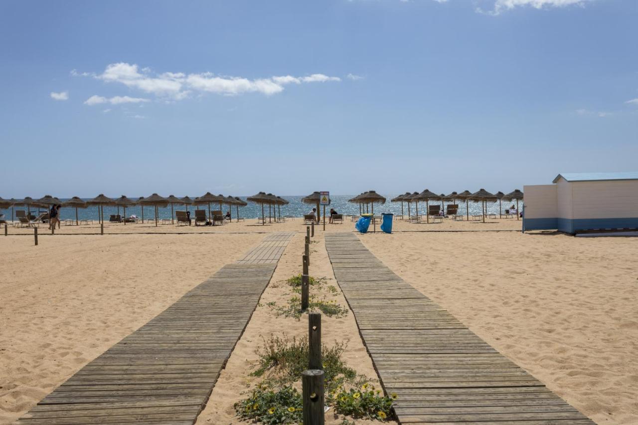 Hopstays Vilamoura All In - Marina View Apartment クアルテイラ エクステリア 写真