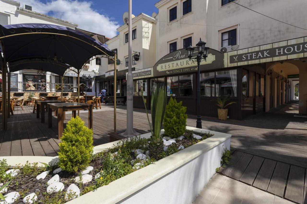 Hopstays Vilamoura All In - Marina View Apartment クアルテイラ エクステリア 写真