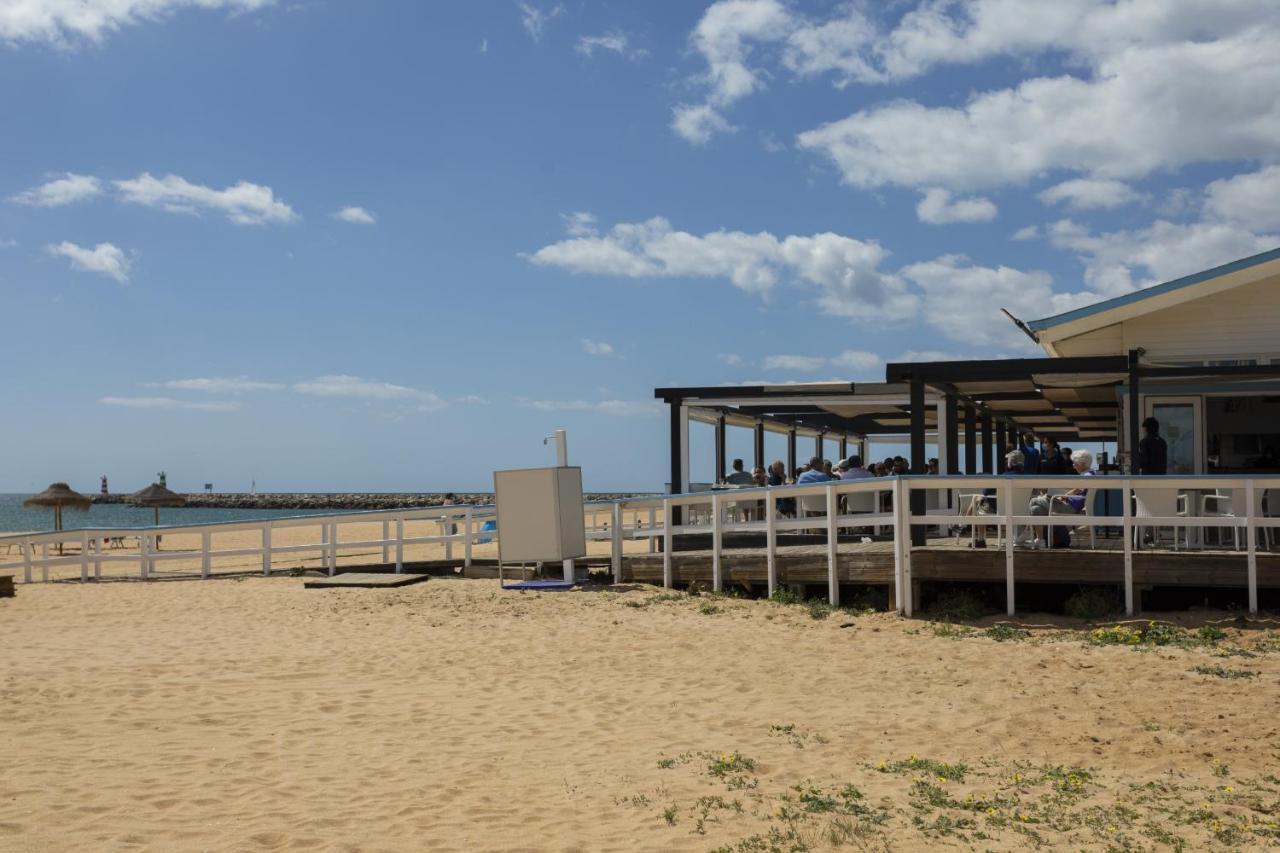 Hopstays Vilamoura All In - Marina View Apartment クアルテイラ エクステリア 写真