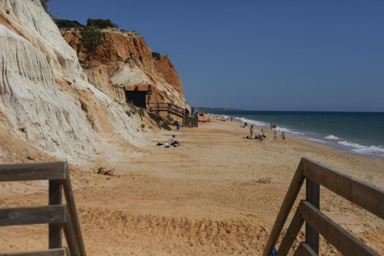 Hopstays Vilamoura All In - Marina View Apartment クアルテイラ エクステリア 写真