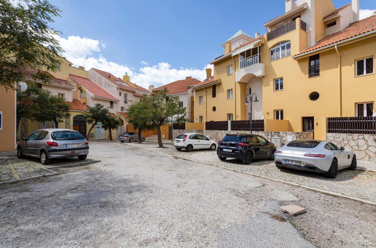 Hopstays Vilamoura All In - Marina View Apartment クアルテイラ エクステリア 写真