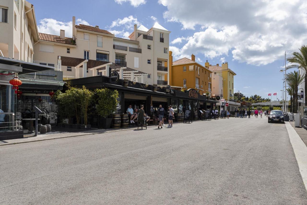 Hopstays Vilamoura All In - Marina View Apartment クアルテイラ エクステリア 写真