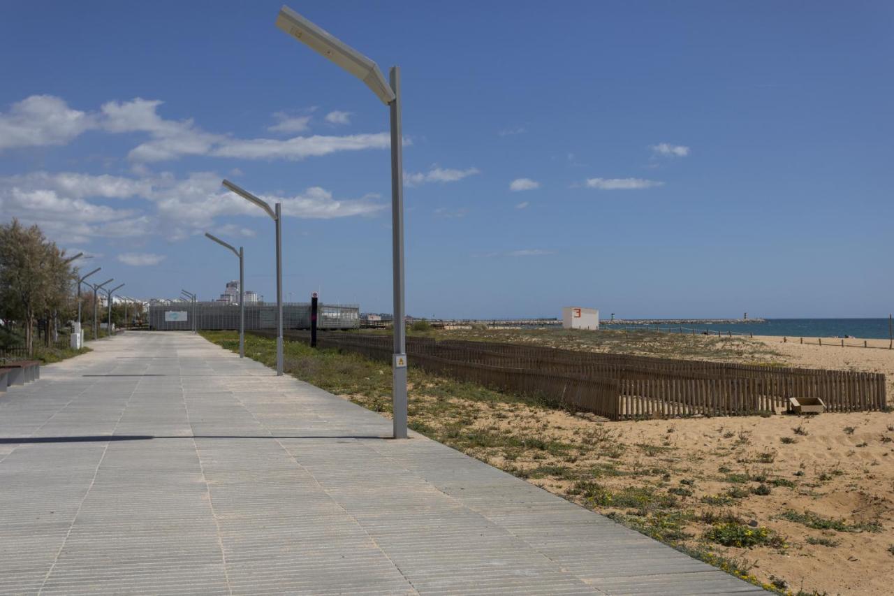 Hopstays Vilamoura All In - Marina View Apartment クアルテイラ エクステリア 写真