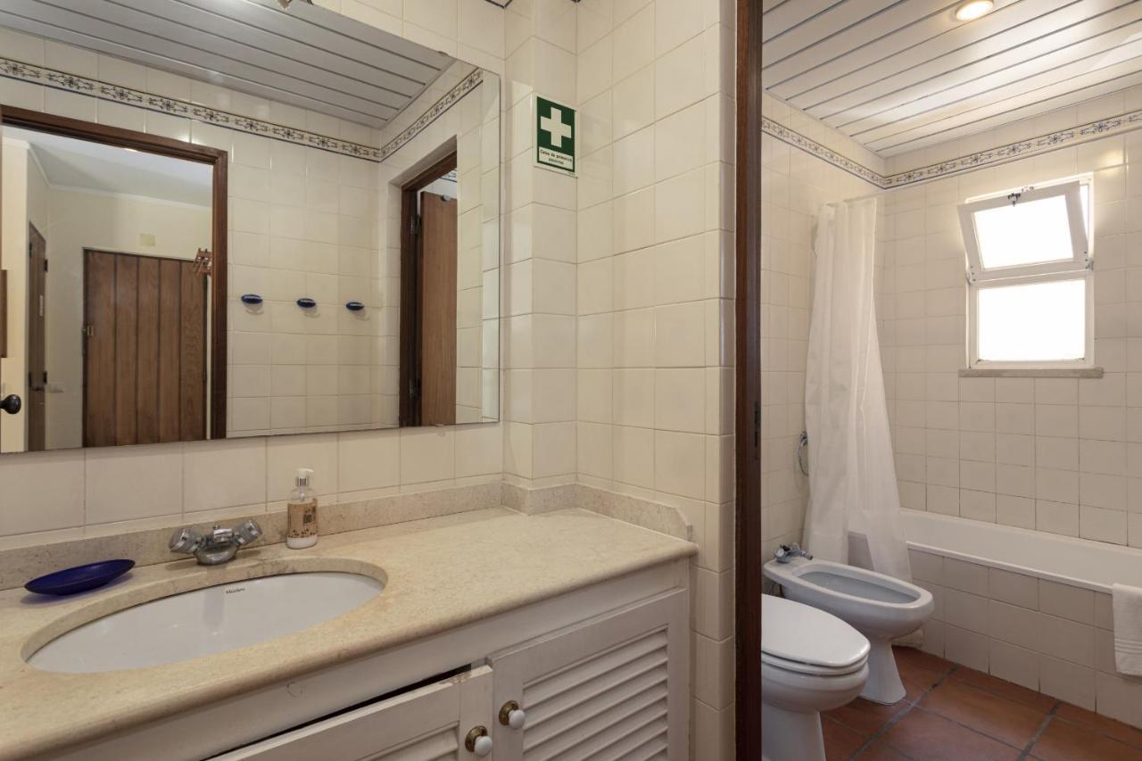 Hopstays Vilamoura All In - Marina View Apartment クアルテイラ エクステリア 写真