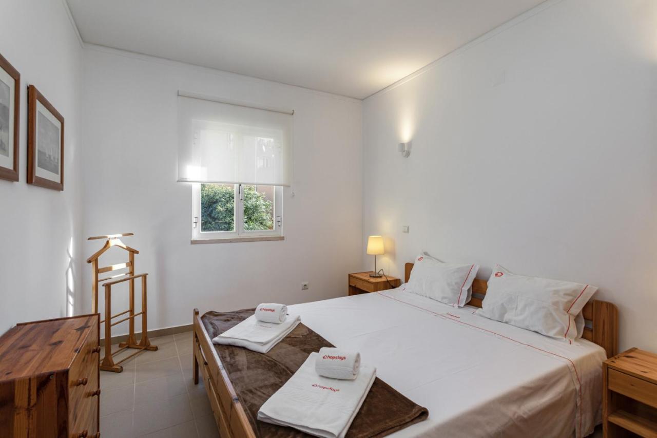Hopstays Vilamoura All In - Marina View Apartment クアルテイラ エクステリア 写真