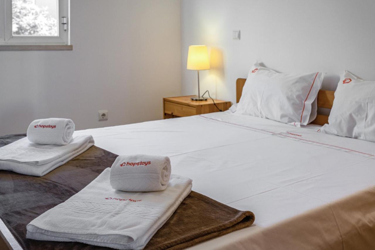 Hopstays Vilamoura All In - Marina View Apartment クアルテイラ エクステリア 写真