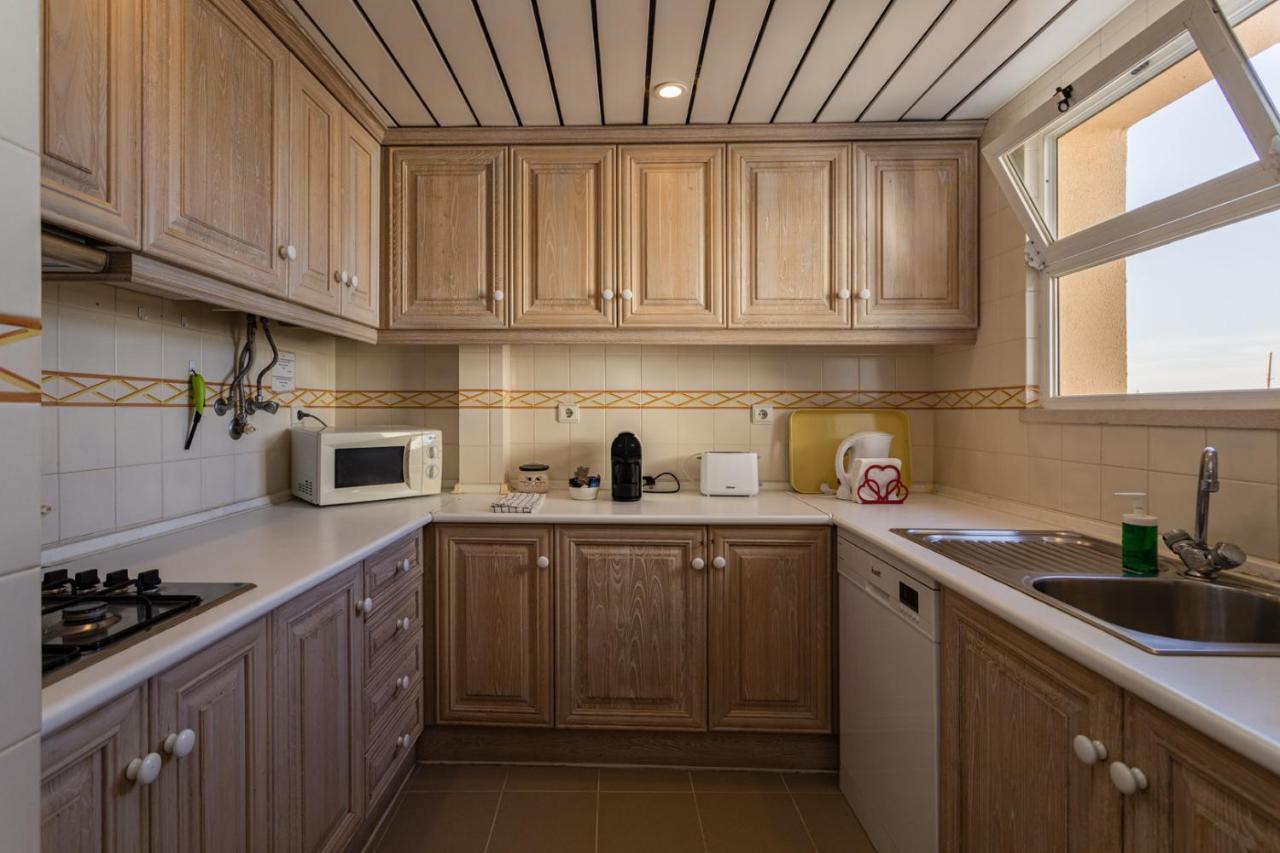 Hopstays Vilamoura All In - Marina View Apartment クアルテイラ エクステリア 写真
