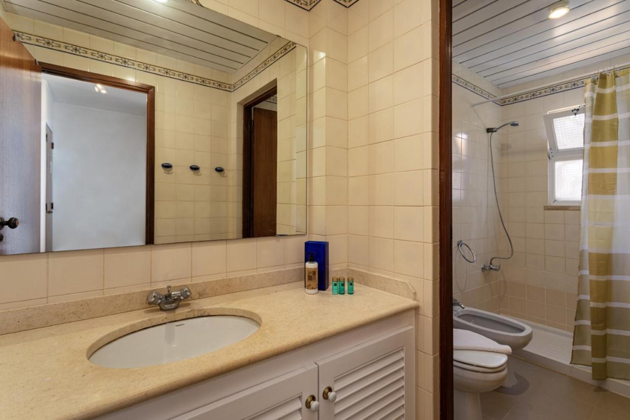 Hopstays Vilamoura All In - Marina View Apartment クアルテイラ エクステリア 写真