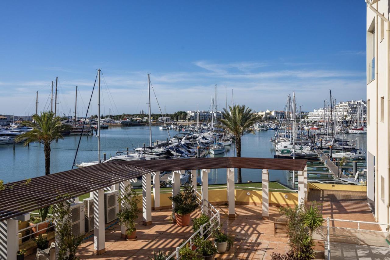 Hopstays Vilamoura All In - Marina View Apartment クアルテイラ エクステリア 写真